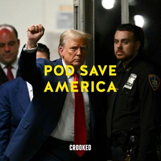 872: Trump Trial: "Jail Is on the Table"