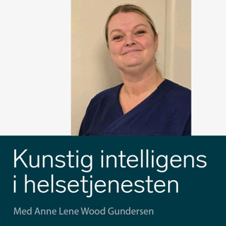 Kunstig intelligens i praksis: Erfaringer med automatisk journalsammendrag