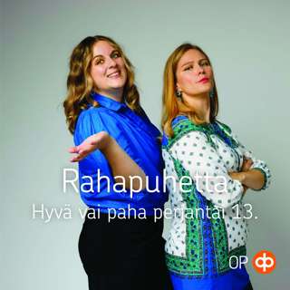 Hyvä vai paha perjantai 13.