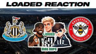 💩Another Loss💩 Reaction to Newcastle United Vs🐝Brentford💥