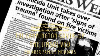 The Cannington Cover-Up: The Unsolved Shearer Family Murders (Trailer)