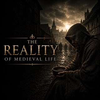 The Middle Ages as They Were, Not as They’re Remembered