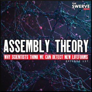 Assembly Theory – How Scientists Think We Can Detect Extraterrestrial Lifeforms