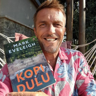Ep. 165: Planning an Indonesia Wildlife Experience with Mark Eveleigh