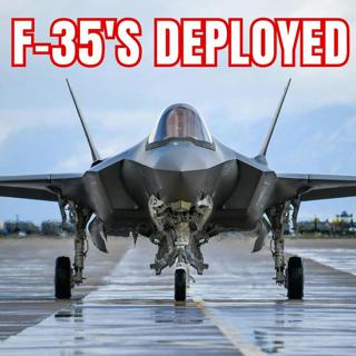Stealth Fighters Target Cartels