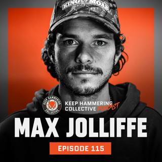 KHC 115 - Max Jolliffe