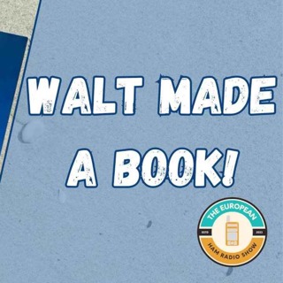 Salty Walt comes back for a visit!