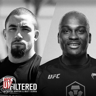 UFC 271 Preview: Robert Whittaker and Derek Brunson