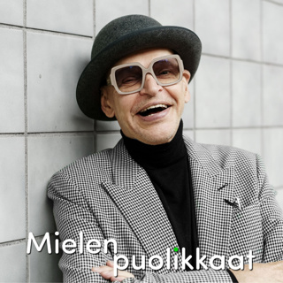 Tanssi, vanheneminen ja kuolema. Vieraana Jorma Uotinen