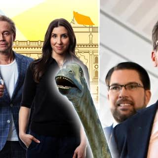 Paradigmskifte – det här betyder politikens nya modeord