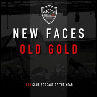 New Faces, Old Gold