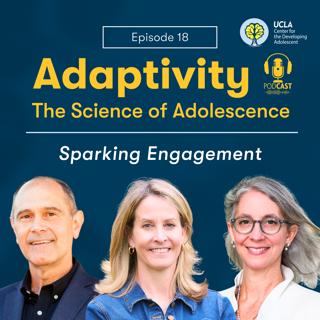 Sparking Engagement