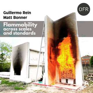 200 - Façade flammability across scales and standards with Guillermo Rein and Matt Bonner