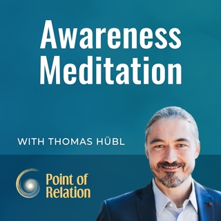 Bonus: Guided Awareness Meditation