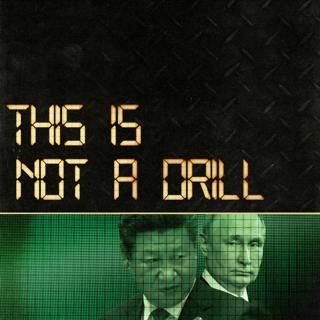 China and Russia vs. You — Inside the new cyber war