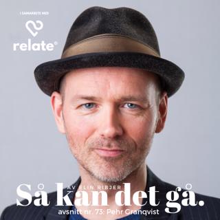 73. Pehr Granqvist - Gör din anknytning dig troende?