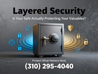Is Your Safe Really Safe? Avoiding False Confidence in Home & Business Security