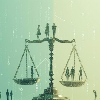 The problem of algorithmic bias in AI-based military decision support systems