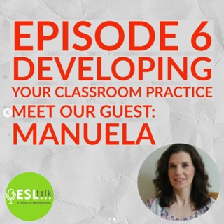 Developing Your Classroom Practice!