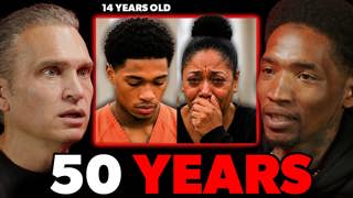 How I Survived 2 Life Sentences at 14