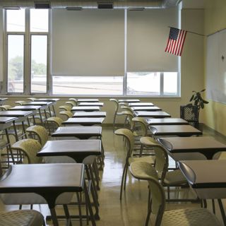 America's sub-literate generation