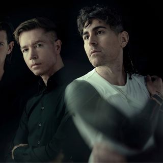 Rekindling Relationships Down Under With ADAM CARSON From AFI