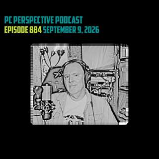 Podcast 884 - iPhone Folds, DDR5 Rises, LG Listens, and AI Destroys + Vulnerable Plex, GOG Box & DLSS 5