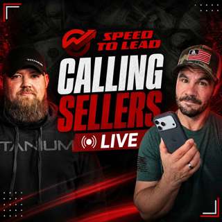 RJ Bates III & Jerry Norton Calling Speed To Lead LIVE