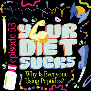 Why is Everyone Using Peptides?
