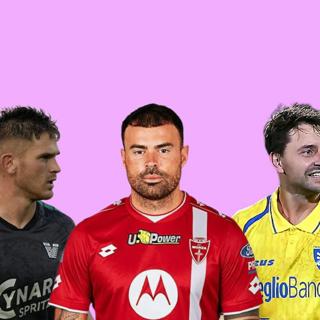 224: How Venezia, Frosinone and Monza earned promotion to Serie A