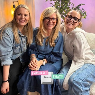 Emma Barnett will not be underestimated