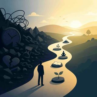 4080: 10 Habits Holding You Back From Success by Brian Tracy on Breaking Bad Habits