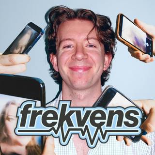 Henrik Schatvet lever barndomsdrømmen
