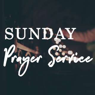 Prayer Service