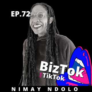 TikTok Creator Rant and Understanding Your Worth As a Content Creator with Nimay Ndolo