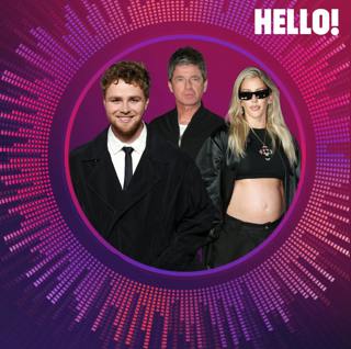 Spotify Wrapped reveals UK's top artists