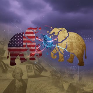 Realignment Conspiracy