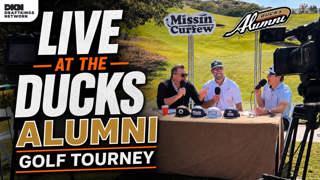 482. Live From the Ducks Alumni Tournament