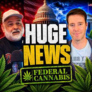Dispensary Inspection Passed + DEA Registration Window, Schedule III, and State Cannabis Updates