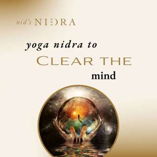 Yoga Nidra to Clear the Mind