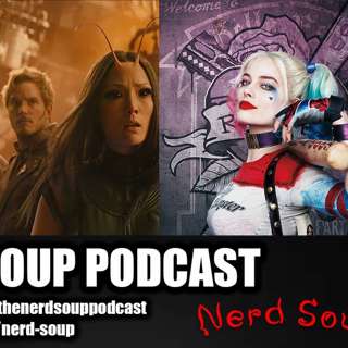 Infinity War Spoiler Discussion PART 2! Margot Robbie/Harley Quinn Movie MORE!