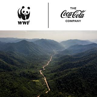 Corporate America Adapts to Climate Change - with World Wildlife Fund and The Coca-Cola Company