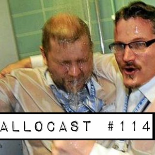 114. KalloCast: Fdraft ja MM-kisat - "Ensimmäinen reaktio oli, että mitäs helvettiä"
