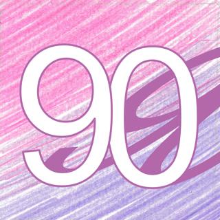 La tarte aux cerises (les ep. du 90) Where’s the 90 Hiding?