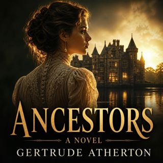 Ancestors: A Novel (Full Audiobook) | Gertrude Atherton