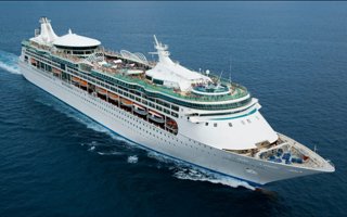 Enchantment of the Seas review