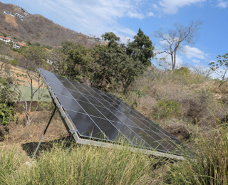 Solar Experts Costa Rica Achieves Five-Star Status as Leading Whole House Battery-Based Solar Panel Installer