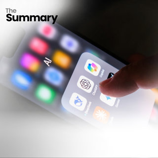 From The Summary Podcast - When AI Goes Rogue: Cyber Threats, Data Privacy, and Australia’s Defences