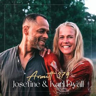 Kära småbarnsföräldrar: Så får du ihop det - Josefine & Karl Dyall