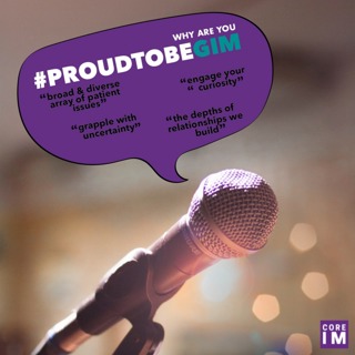 #17: Celebrating #ProudtobeGIM